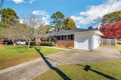 202 Starhill Ave, Fayetteville, NC 28303 - photo 3