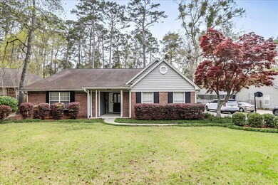 1838 Log Ridge Trail, Tallahassee, FL 32312 - photo 2