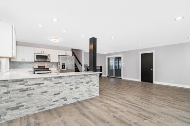 17458 Park Ln, Country Club Hills, IL 60478 - photo 3