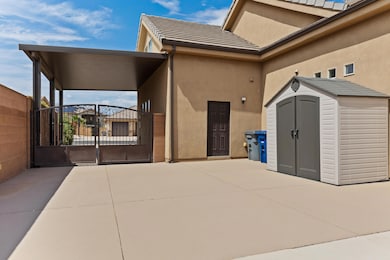 4323 W 2650 Cir S, Hurricane, UT 84737 - photo 5