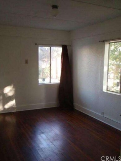Front House Bedroom