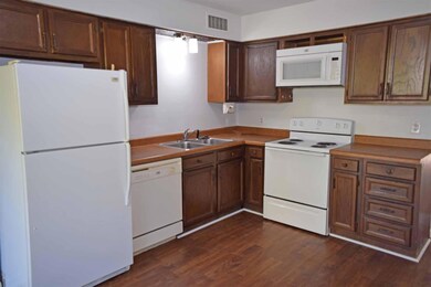 Kitchen - View 2