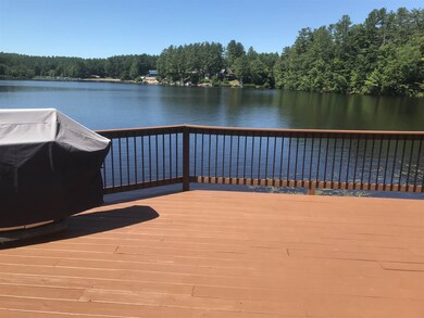 474 Forest Lake Rd, Winchester, NH 03470 - photo 6