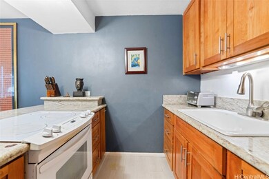 kitchen with ample counter space