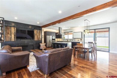 16 Wood Rose Ln, Durango, CO 81301 - photo 3