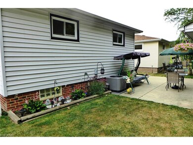 Adorably landscaped...this isn't the prettiest thi