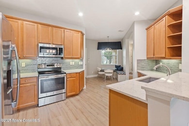 5720 Claiborne St, Melbourne, FL 32940 - photo 4