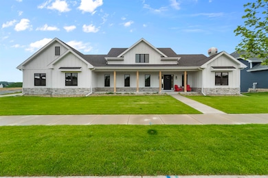 6250 Ronald Reagan Dr, Deforest, WI 53532 - photo 2