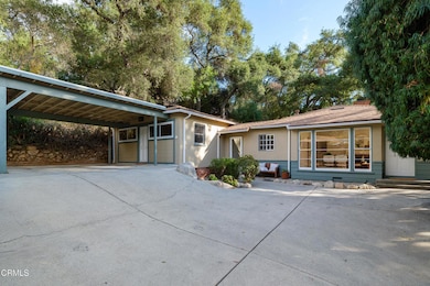 3624 Canyon Crest Rd, Altadena, CA 91001 - photo 5
