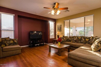 1355 E Whitten Place, Chandler, AZ 85225 - photo 4