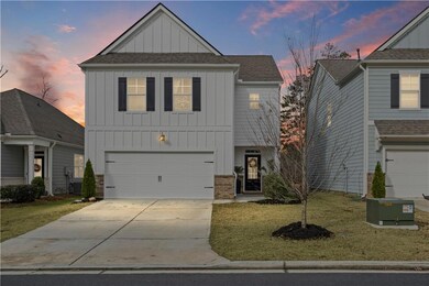 5937 Hoot Owl Ln, Flowery Branch, GA 30542 - photo 2