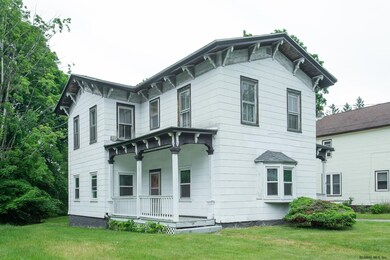 43 Chapman St, Ballston Spa, NY 12020 - photo 2