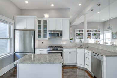 41 Farragut Rd unit 3, Boston, MA 02127 - photo 7