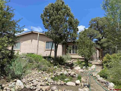 3796 Virtue Way, Crestone, CO 81131 - photo 4