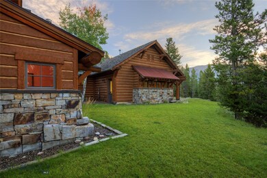 215 Toby Rd, Big Sky, MT 59716 - photo 7