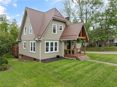 3652 Brightway St, Weirton, WV 26062 - photo 2