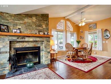 Fireplace Wood