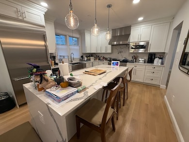 34 Jamaica Rd unit 1, Brookline, MA 02445 - photo 3