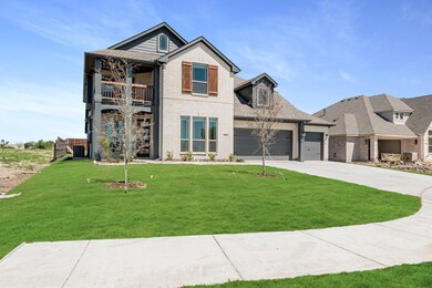 4412 Wheatbud Way, Joshua, TX 76058 - photo 3