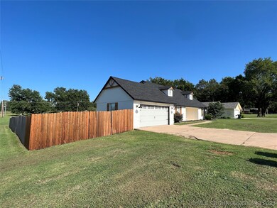 911 N Ponca Dr, Cleveland, OK 74020 - photo 4