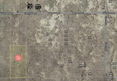 0 E Avenue e4 unit 22009578, Lancaster, CA 93535 - photo 3