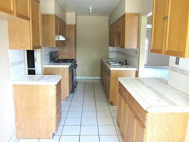 1593 Catham Cir, Horizon City, TX 79928 - photo 6