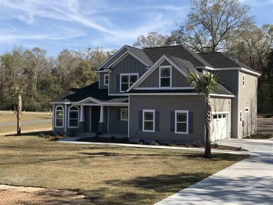 11 Cross Cut Trail, Crawfordville, FL 32327 - photo 2