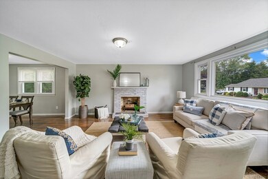 8 Mcdonnell Dr, Randolph, MA 02368 - photo 4