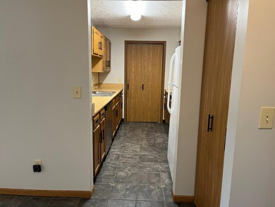 Entry to Kitchen
