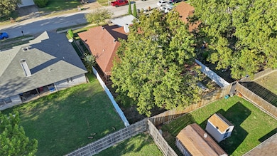 1129 W Hills Terrace, Saginaw, TX 76179 - photo 3