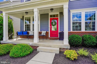 1216 Coastal Ave, Stafford, VA 22554 - photo 2