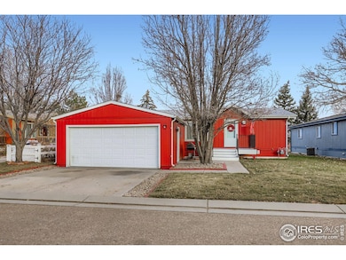 11154 Bluff Lodge unit 4, Longmont, CO 80504 - photo 2