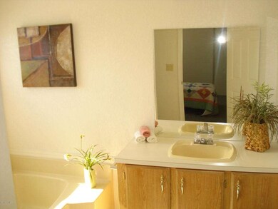 Master Bathroom 1