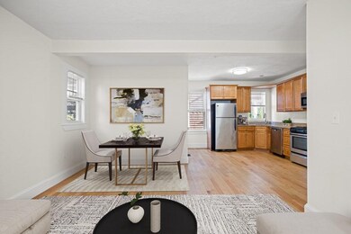 20 Sudan St unit 1-1, Dorchester, MA 02125 - photo 3