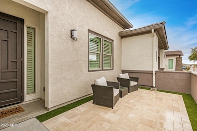 1215 W Stonecrest Dr, Queen Creek, AZ 85140 - photo 4