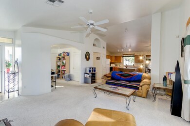 4350 E Bayberry Ave, Mesa, AZ 85206 - photo 2