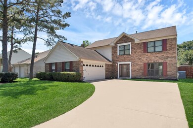 7507 Dogwood Falls Rd, Houston, TX 77095 - photo 2