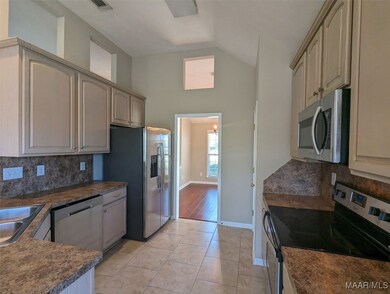 7443 Heathermoore Loop, Montgomery, AL 36117 - photo 6