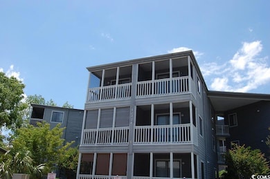 10174 Beach Dr SW unit 309, Calabash, NC 28467 - photo 2