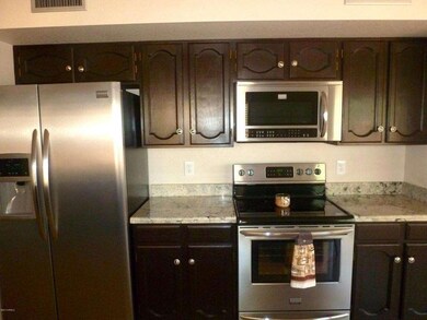 New appliances