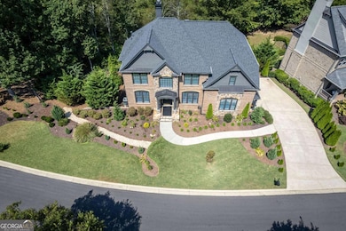 8010 Wakehurst Place, Cumming, GA 30040 - photo 5