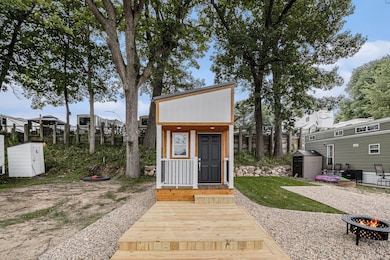 12377 Bair Lake St unit 4, Jones, MI 49061 - photo 4