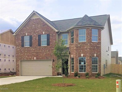 703 Fernandina Dr, Byron, GA 31008 - photo 2