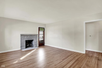 37 Maxwell Rd, Indianapolis, IN 46217 - photo 5