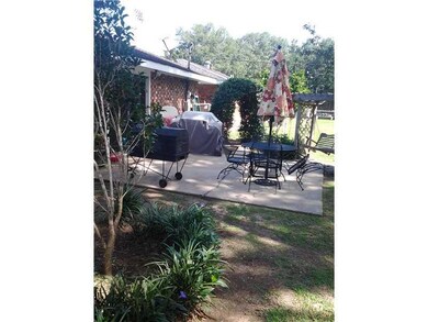 Yard/Garden.