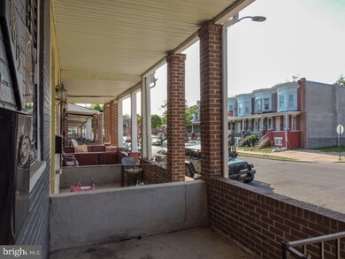 1813 Presstman St, Baltimore, MD 21217 - photo 3