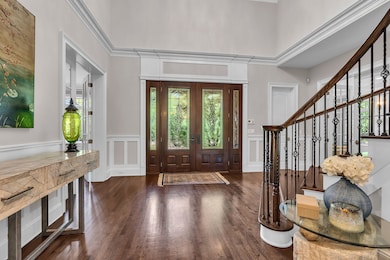 1401 W Everett Rd, Lake Forest, IL 60045 - photo 6