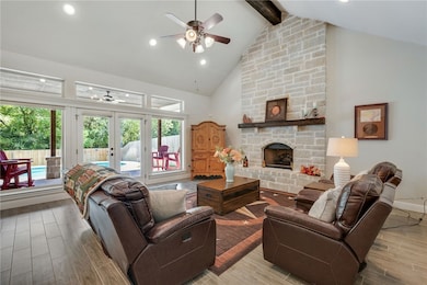 3006 Embers Loop, Bryan, TX 77808 - photo 4