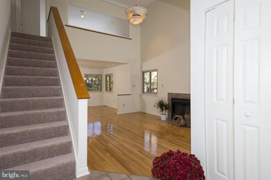 10808 Bird Song Pass, Columbia, MD 21044 - photo 4