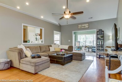 4855 Seabreeze Ln unit 4855 Seabreeze Lane, Myrtle Beach, SC 29579 - photo 4